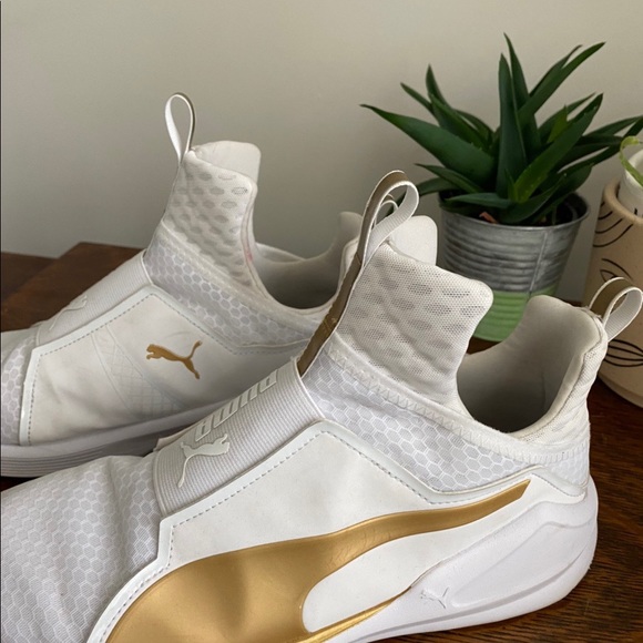 Puma runners - Picture 2 of 4